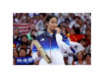 안세영의 독주 계속되자 인도 팬들 분노