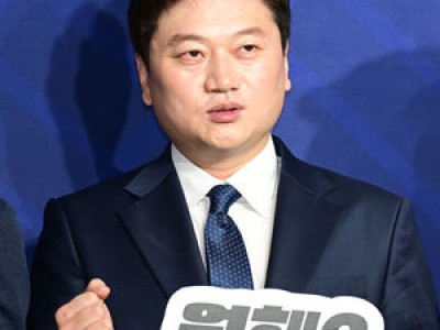 김병지 강원FC 대표 박문성 해설위원에 의혹 제기