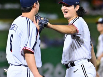 곽빈 신격화 논란 류지현 감독의 선택에 팬들 반응 분분