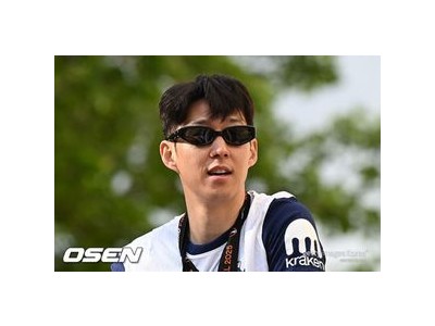 손흥민 토트넘 이적설 확산 이번 주 결정될 듯