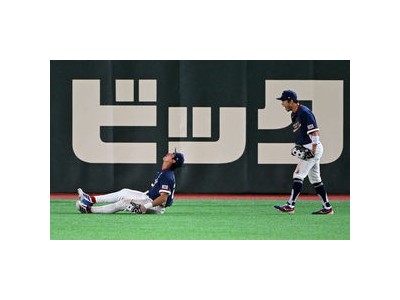 이진영 WBC 타격코치 현역 시절 국민 우익수로 유명
