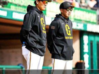 이승엽 코치의 가르침에 감동한 아베 감독