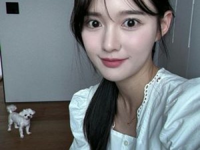 남보라 엄마 병원 가는 소식에 걱정했지만 안심하게 됐다