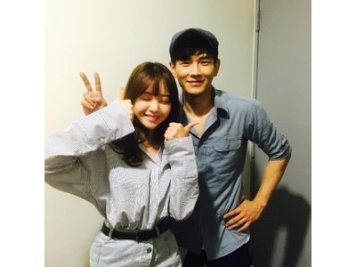 온주완 민아 깜짝 결혼 발표에 팬들 충격