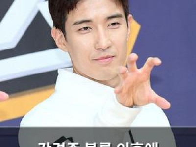 강경준 불륜 의혹에 소속사까지 손절