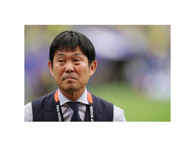 모리야스 감독 월드컵 32강 탈락 후 이대로 가자 지시 논란