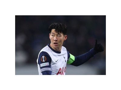 손흥민 맨유 이적 가능성 낮아졌네