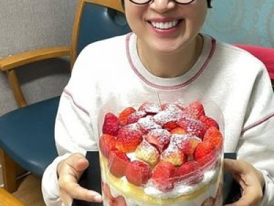 박미선 건강 문제로 휴식 중인 듯