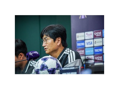 정정용 전북 현대 감독 아시아 무대 총력전 선언