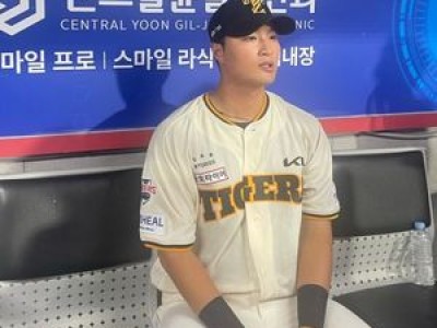 변우혁 10차전 승리에 감격했지만 팬들 반응은 뜨거웠다