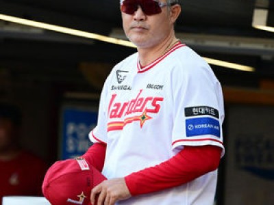 SSG 롯데 3연전 첫 승리 선점 경기 후 분위기 긍정적